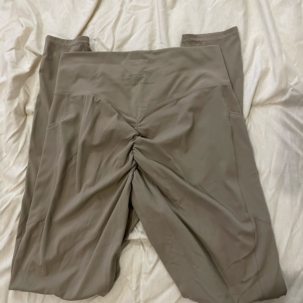 Gymshark x Whitney Simmons Leggings